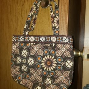 Vera bradley purse